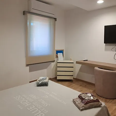 Apartment Calinda Porto Torres
