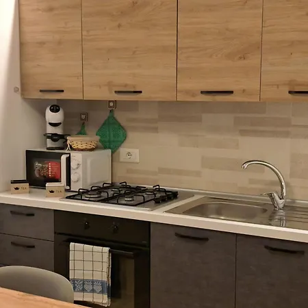 Apartment Calinda