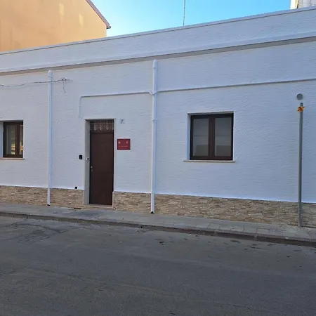 Apartment Calinda *