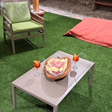 Calinda Apartment