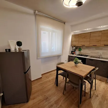Apartment Calinda Porto Torres