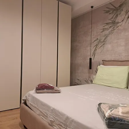 Apartment Calinda